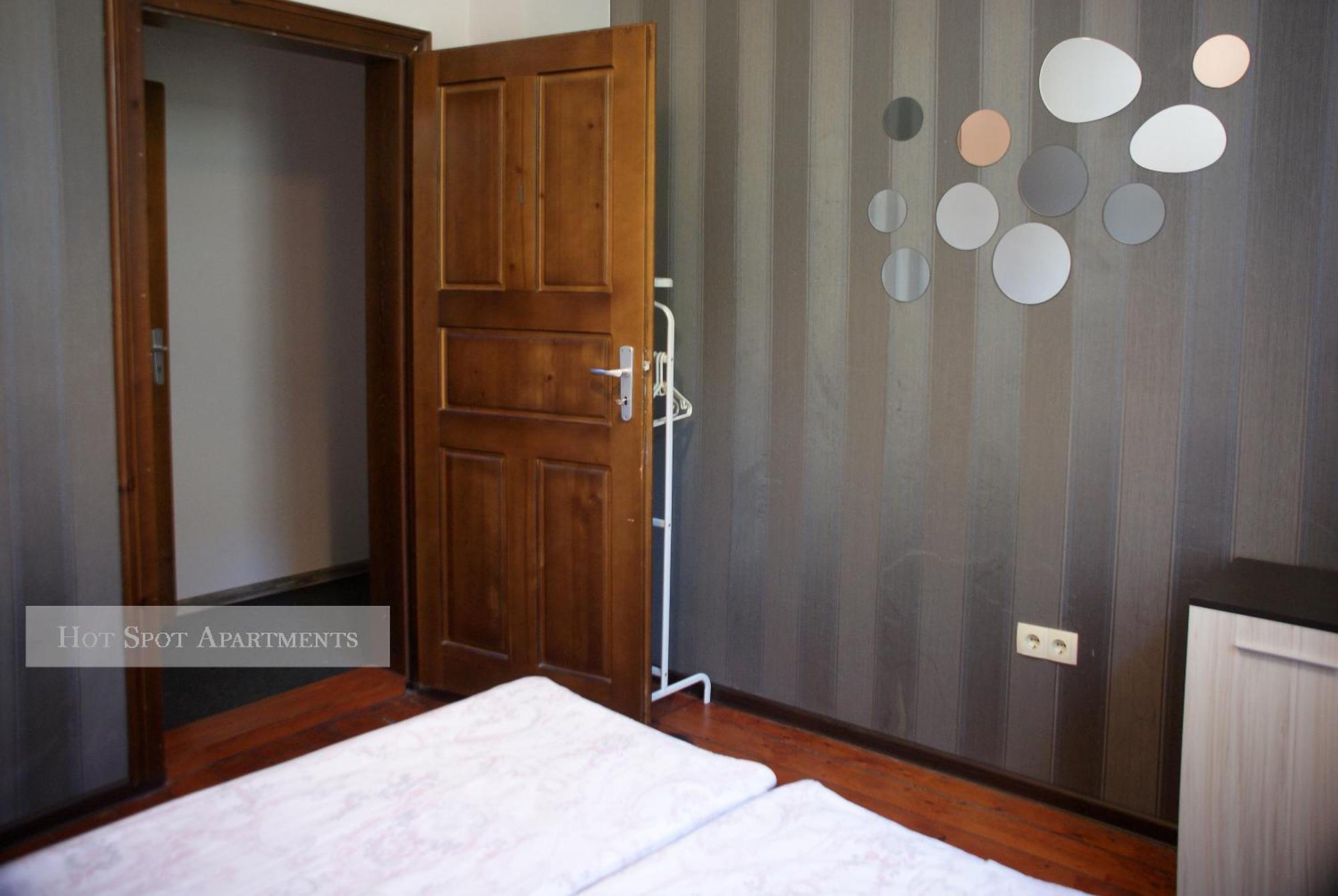 Hot Spot Apartments София Екстериор снимка