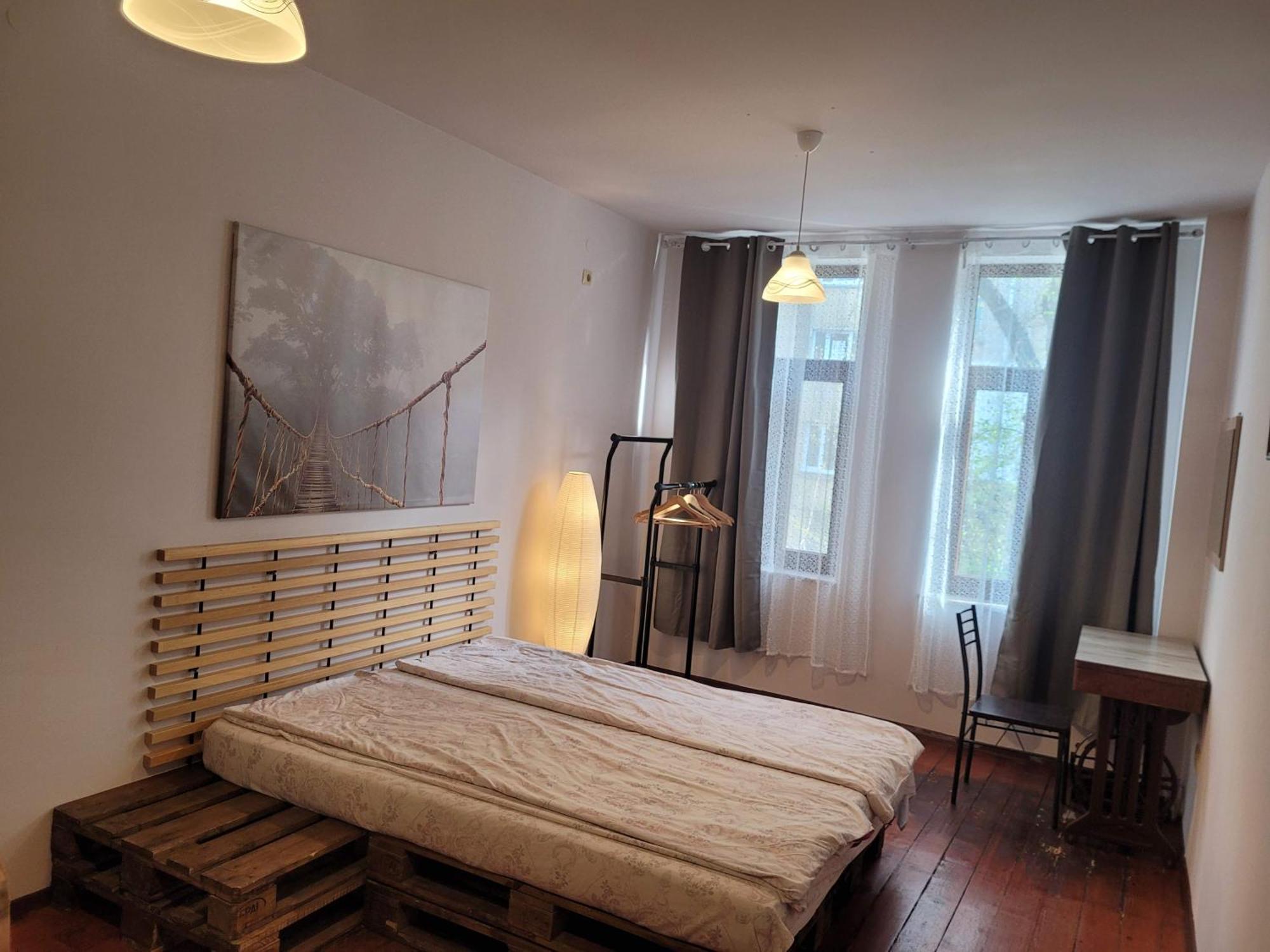 Hot Spot Apartments София Екстериор снимка