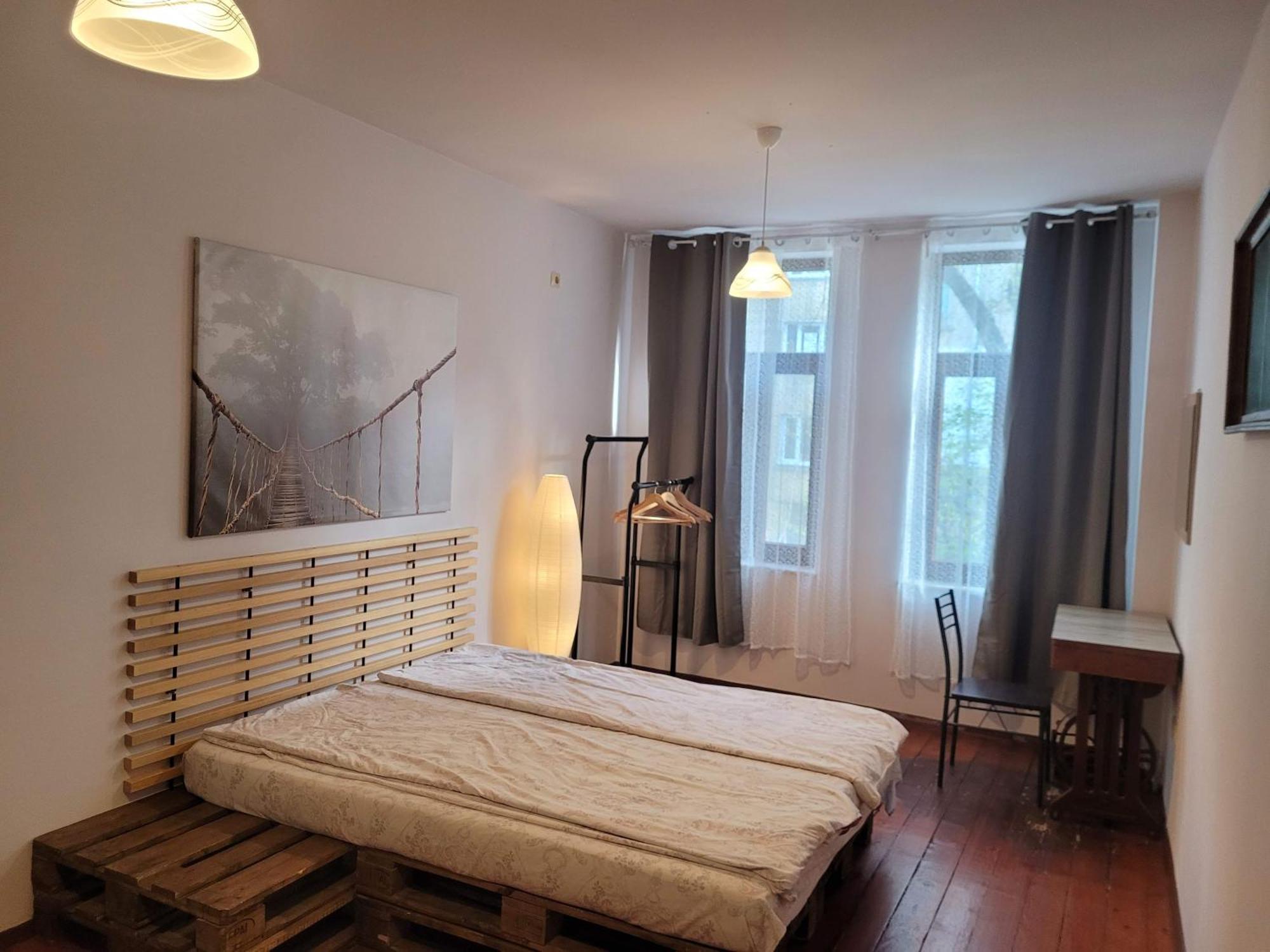 Hot Spot Apartments София Екстериор снимка