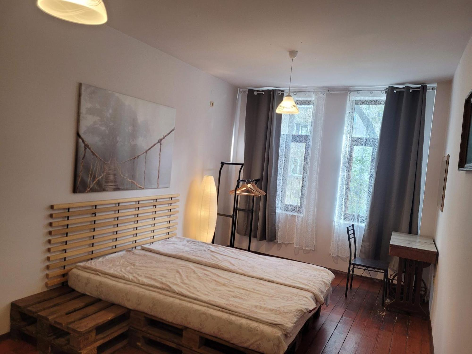Hot Spot Apartments София Екстериор снимка