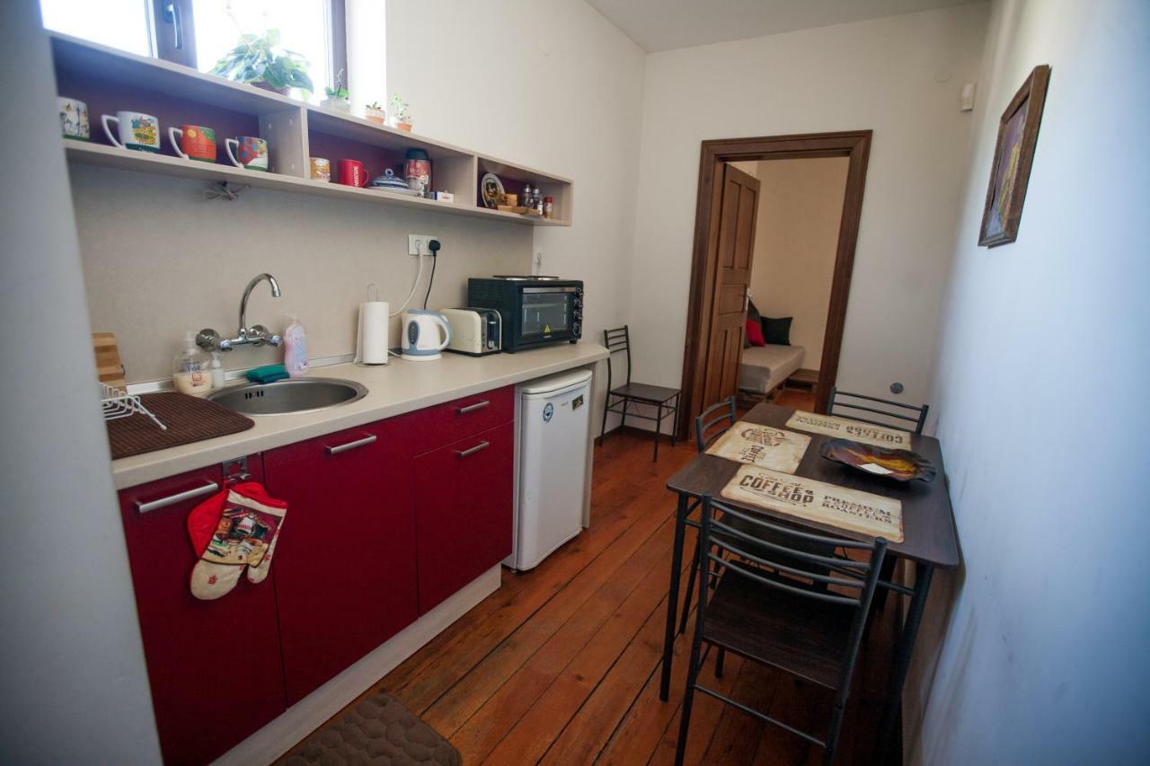Hot Spot Apartments София Екстериор снимка