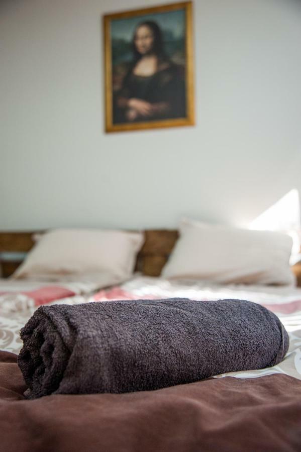 Hot Spot Apartments София Екстериор снимка