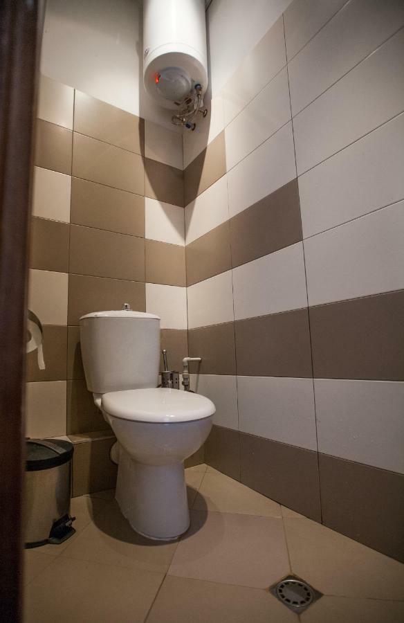 Hot Spot Apartments София Екстериор снимка